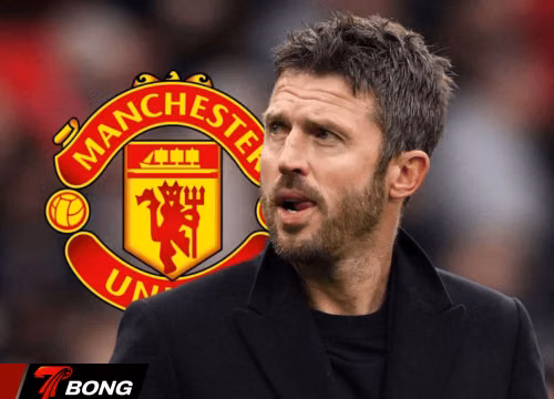 Michael Carrick và bài toán "Nhịp Độ" tại MU: Khi lịch thi đấu trở thành dao hai lưỡi