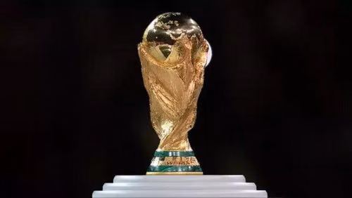 Tình huống hiếm gặp ở vòng loại World Cup 2026 khiến đội tuyển chịu thiệt