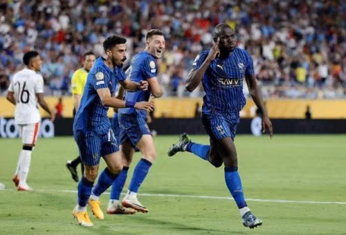 Al-Hilal có thực sự đáng bị gọi là 'ngựa ô'? 