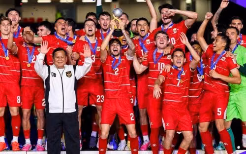 Indonesia vô địch FIFA ASEAN Cup 2026 kịch tính