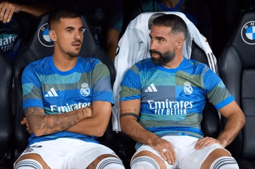Ngôi sao 20 triệu euro của Real Madrid bị các đại gia Champions League săn đón