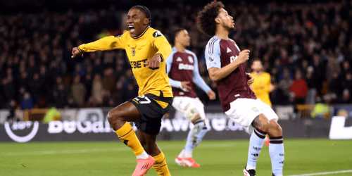 Wolves vs Aston Villa: Sai lầm tai hại và cơ hội vàng cho MU