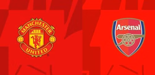 Kèo 7bong MU vs Arsenal hôm nay, 22h30 ngày 17/8