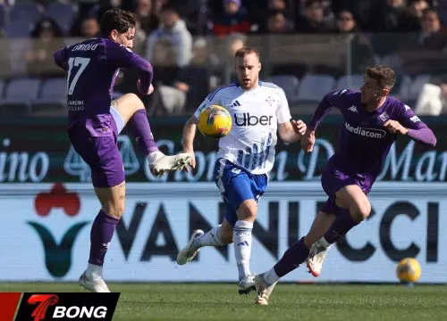 Como Vào Tứ Kết Coppa Italia Sau Màn Ngược Dòng Ngoạn Mục