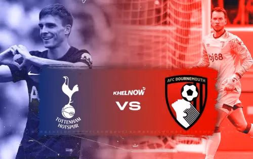 Soi trận Tottenham vs Bournemouth: Ngôi đầu vẫy gọi