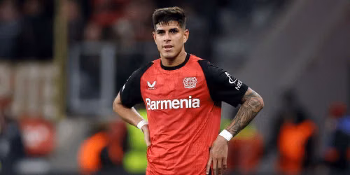 Real bổ sung cầu thủ thứ tư từ Leverkusen vào danh sách mục tiêu cải tổ hàng phòng ngự