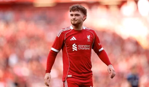Tottenham Hotspur Nóng Lòng Chiêu Mộ Tiền Vệ Liverpool: Lựa Chọn Tốt Cho Frank?