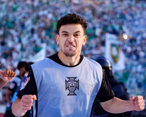 Tin đồn chuyển nhượng hôm nay 2/6: Man Utd thay Fernandes bằng Gonçalves?