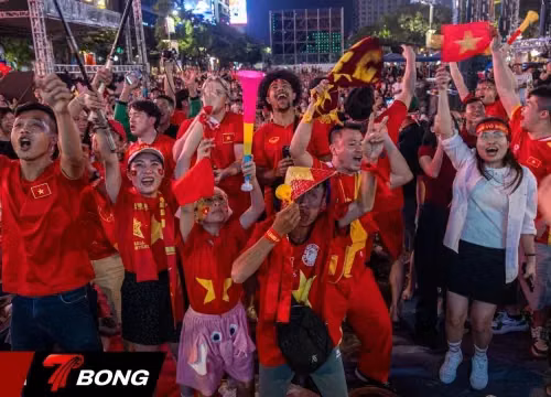 U23 Việt Nam Vẫn Chiến Thắng Dù Xác Suất Chỉ 0,6%