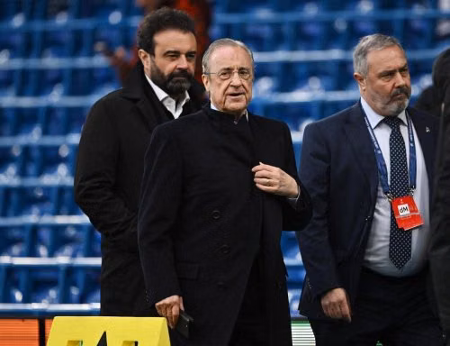 Real Madrid sẽ cân nhắc chiêu mộ hậu vệ thứ tư hè này