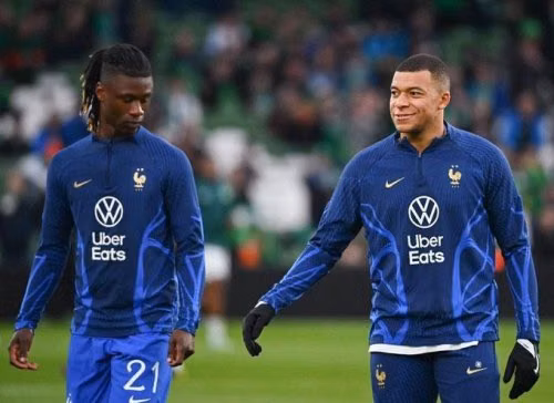 Kylian Mbappe sa sút khó hiểu: Điềm báo cho Real Madrid?