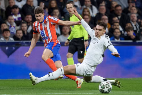 Raul Asencio của Real bị buộc tội phát tán ấu dâm sau khi kết thúc điều tra