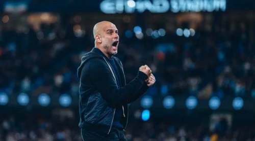 Guardiola chỉ ra mặt tối của cầu thủ Man City