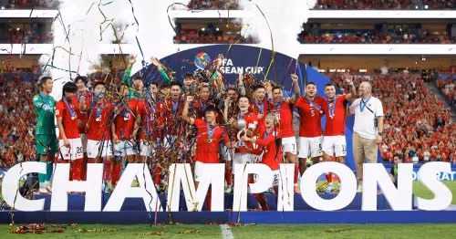 FIFA ASEAN Cup: Hồng Kông vô địch, Malaysia kiện lên FIFA