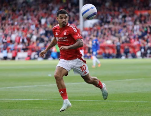 Nottingham Forest đe dọa khởi kiện Tottenham Hotspur và đại diện Morgan Gibbs-White