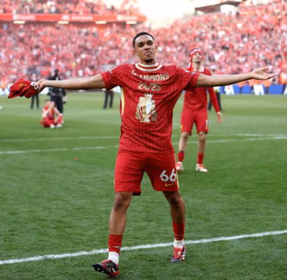 Real Madrid muốn sở hữu Trent Alexander-Arnold trước FIFA Club World Cup