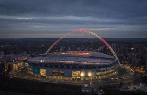 Vương quốc Anh công bố kế hoạch đầy tham vọng đăng cai World Cup Nữ 2035
