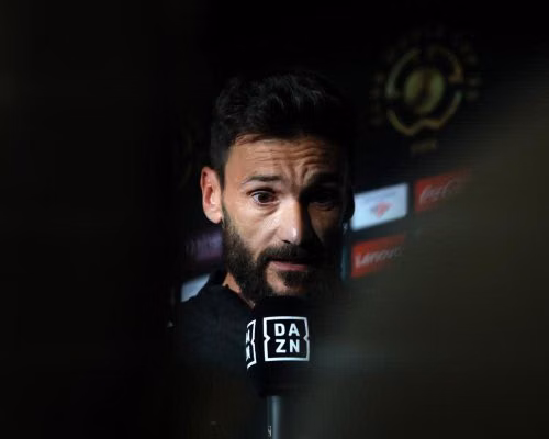 Lloris sốc khi Tottenham sa thải Postecoglou dù thành tích tốt