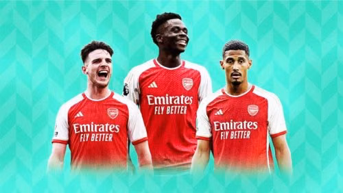 Top 11 cầu thủ đắt giá nhất Premier League mùa 2025/26