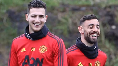 Manchester United tập trung không đủ lực lượng, nhiều trụ cột chưa trở lại
