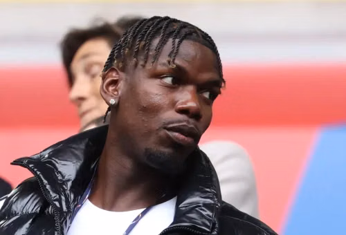 Tin tức về chuyển nhượng 11/3: MU chốt Dumfries, Pogba trở lại