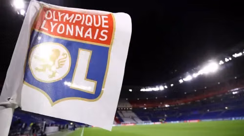 HOT: Lyon chính thức xuống hạng Ligue 2