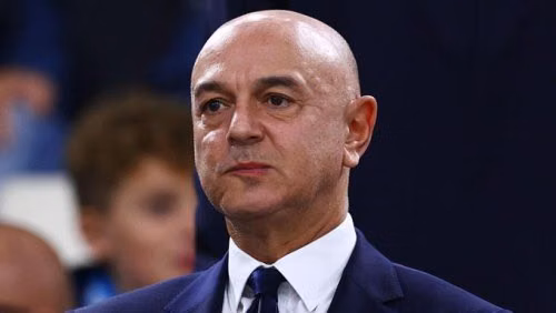 Daniel Levy là người hùng hay ác quỷ của Tottenham?