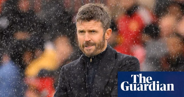 TIN NHANH 21H (English Premier League): NÓNG: MU hoãn sa thải Carrick vì tiếc 12 triệu bảng