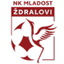 Mladost Zdralovi