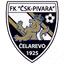 CSK Pivara Celarevo