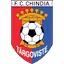 Chindia Targoviste (W)