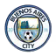 Buenos Aires City