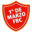 1 de Marzo FBC