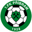 Fotbal Příbram