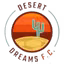 Desert Dreams FC (W)