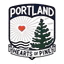 Portland Hearts of Pine