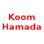 Kom Hamada