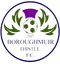 Boroughmuir Thistle FC (nữ)