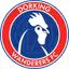 Dorking Wanderers (w)
