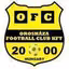 Oroshaza FC