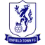 Enfield Town