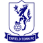 Enfield Town