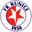 Kunice