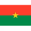 Burkina Faso U17 (W)