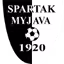 TJ Spartak Myjava (nữ)