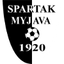TJ Spartak Myjava (nữ)