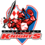 Glenorchy Knights (nữ)
