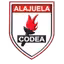 CODEA Alajuela (w)