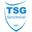 TSG Sprockhovel