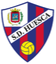SD Huesca II